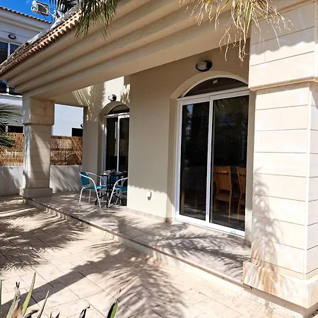 Kappari Blue Villa, 5 Min Walk From The Sea Villa *
