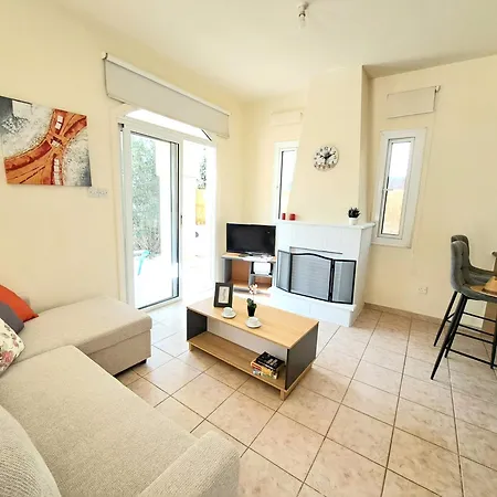 Kappari Blue Villa, 5 Min Walk From The Sea Villa *