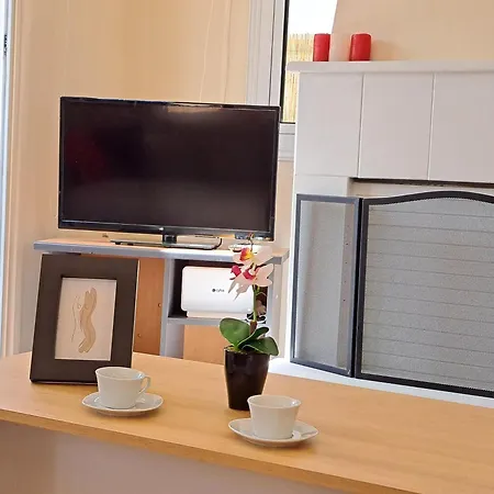 Kappari Blue Villa, 5 Min Walk From The Sea Вилла *