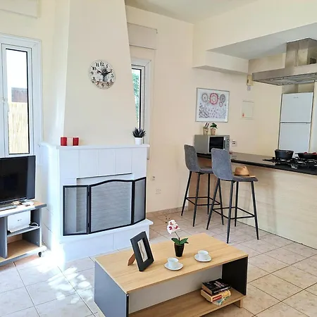 Kappari Blue Villa, 5 Min Walk From The Sea Villa *
