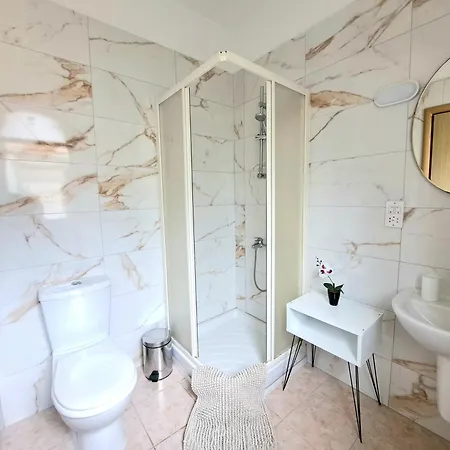 Kappari Blue Villa, 5 Min Walk From The Sea Вилла *